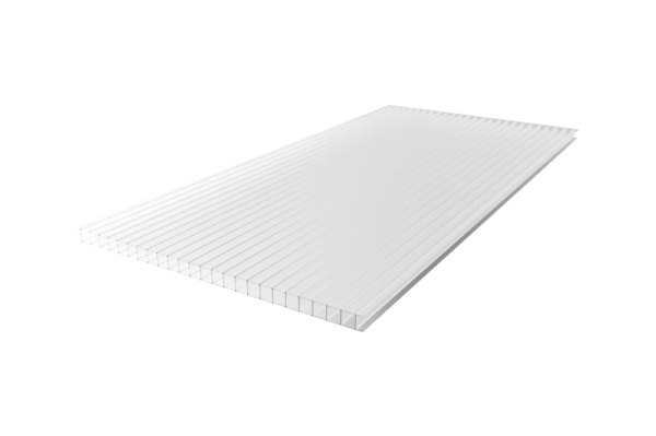 Polycarbonat Hohlkammerplatten