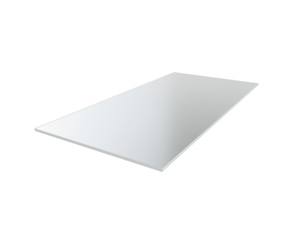 VSG Opal Glasscheiben für Terrassendach 8,5mm
