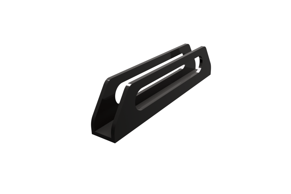 Türgriff für Ihre Glasschiebewand